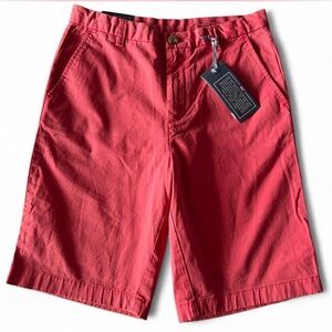 NWT $80 🐳 Vineyard Vines Breaker Shorts, Size 16 years
